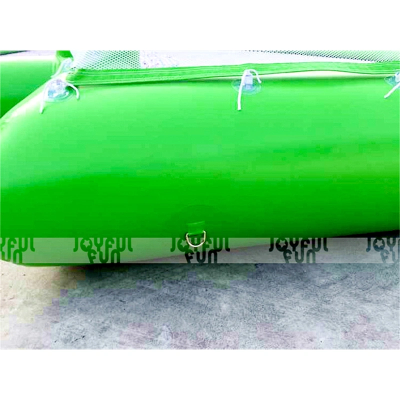 Large Indoor or Outdoor Inflatable Football Field