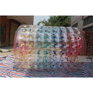 Customizable Inflatable Water Roller for Sale
