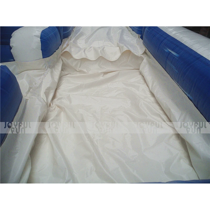 Wholesale Commercial Grade Wet Slide Outdoor Used Inflatable Water Slide for Kids and Adults