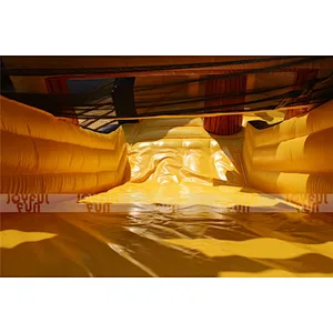Wholesale Inflatable Playground Used Large Inflatable Playground in Playground