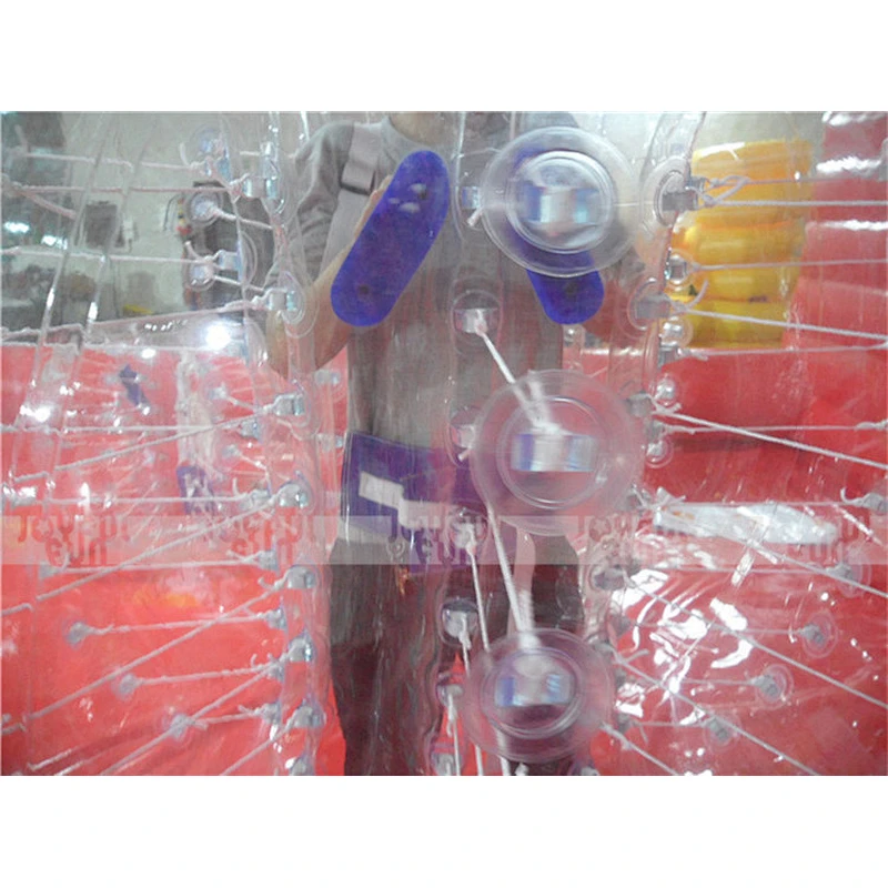 China factory price inflatable bumper ball body zorb ball inflatable soccer ball for kids and adults