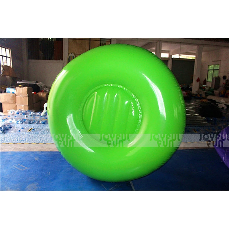 Factory Price Commercial Water Toys Outdoor Floating Inflatable Water Tube for Sale
