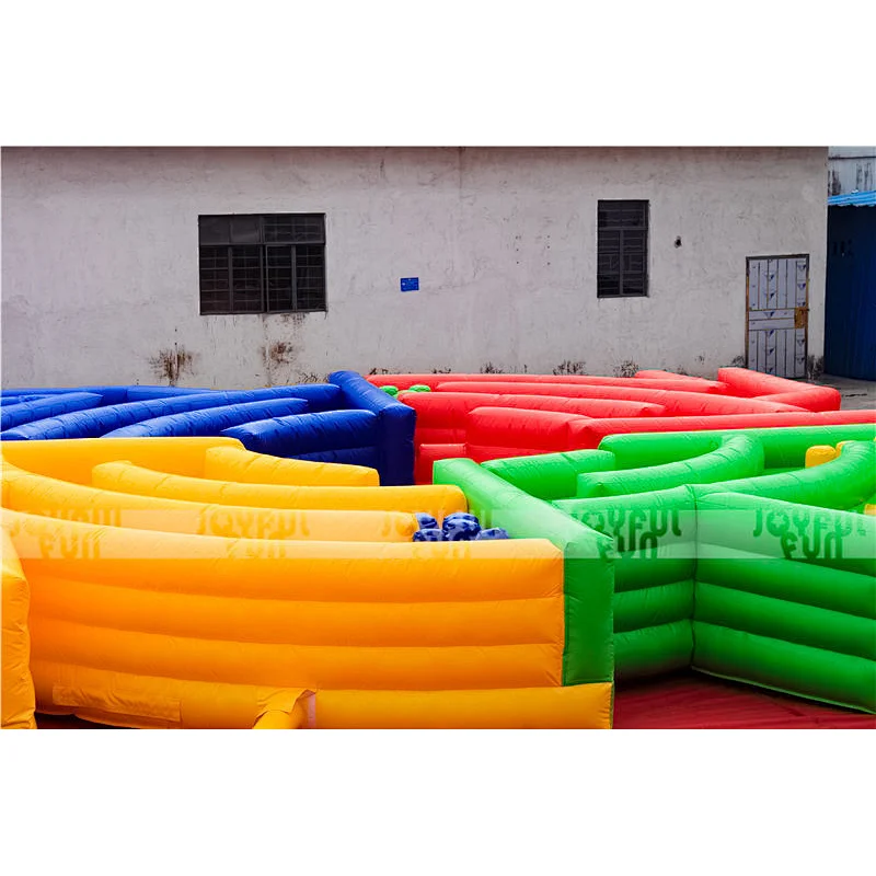 Inflatable Dizzy X Interactive Game for sale