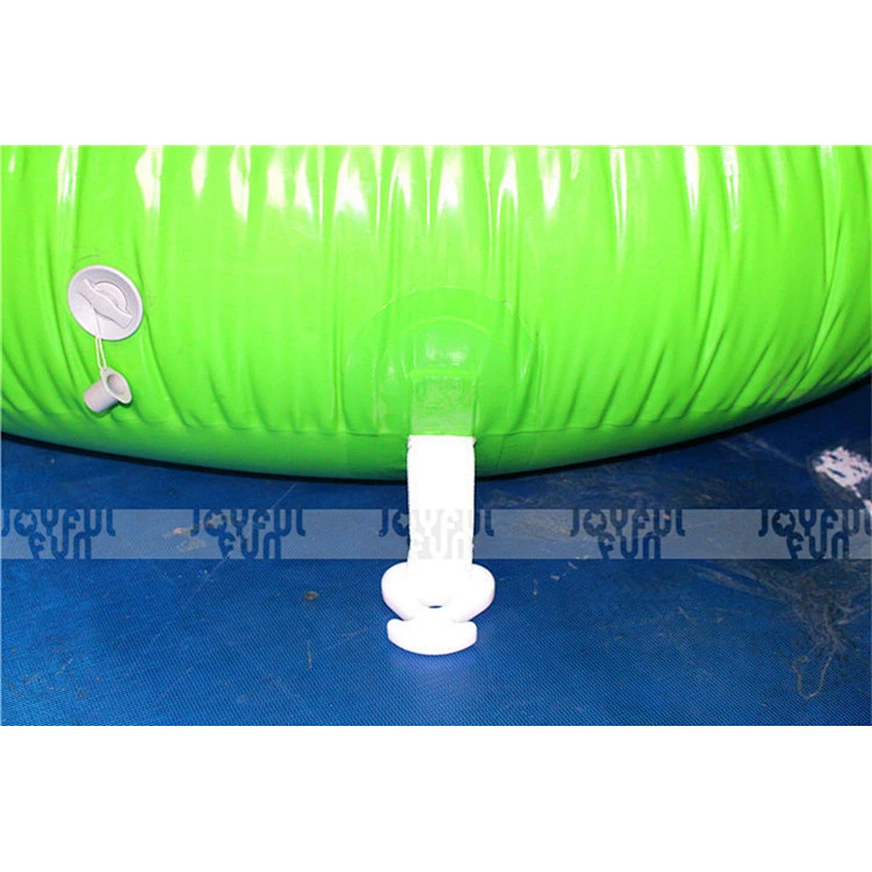 Factory Price Commercial Water Toys Outdoor Floating Inflatable Water Tube for Sale