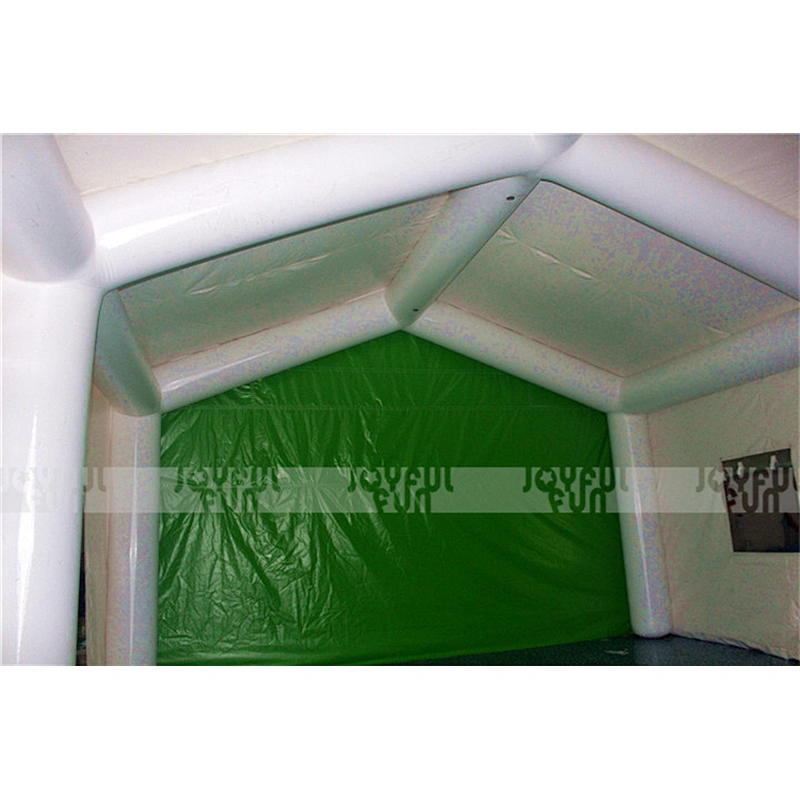 Customized Commercial Advertising Outdoor Activity Giant Inflatable Tent Camping