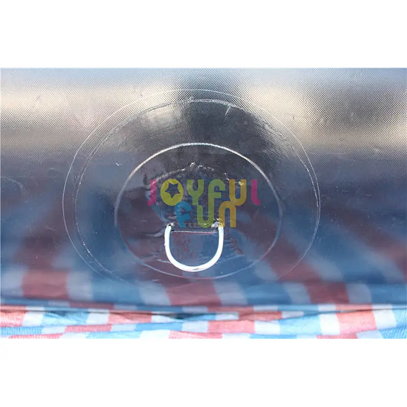 2021 Joyful fun factory hot sale high quality commercial outdoor inflatable movie screen