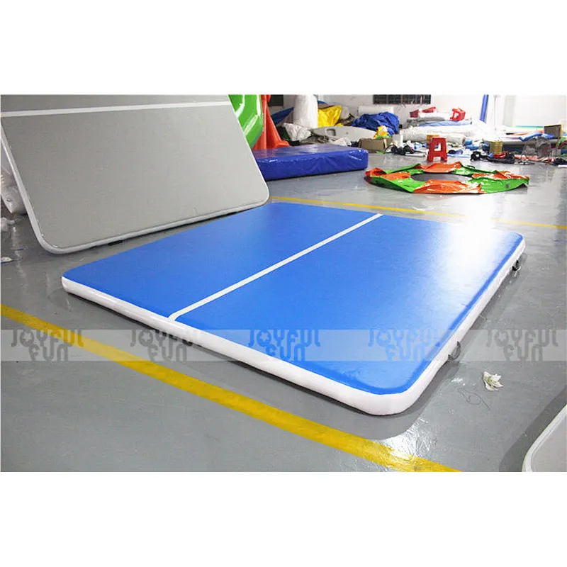 Wholesale High Quality Inflatable Mat Used Commercial Inflatable Air Tumble Mat for Sale