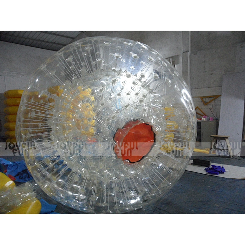 Wholesale High Quality Customized Design Outdoor Zorb Ball Used Commercial Giant Inflatable Zorb Ball for Adult