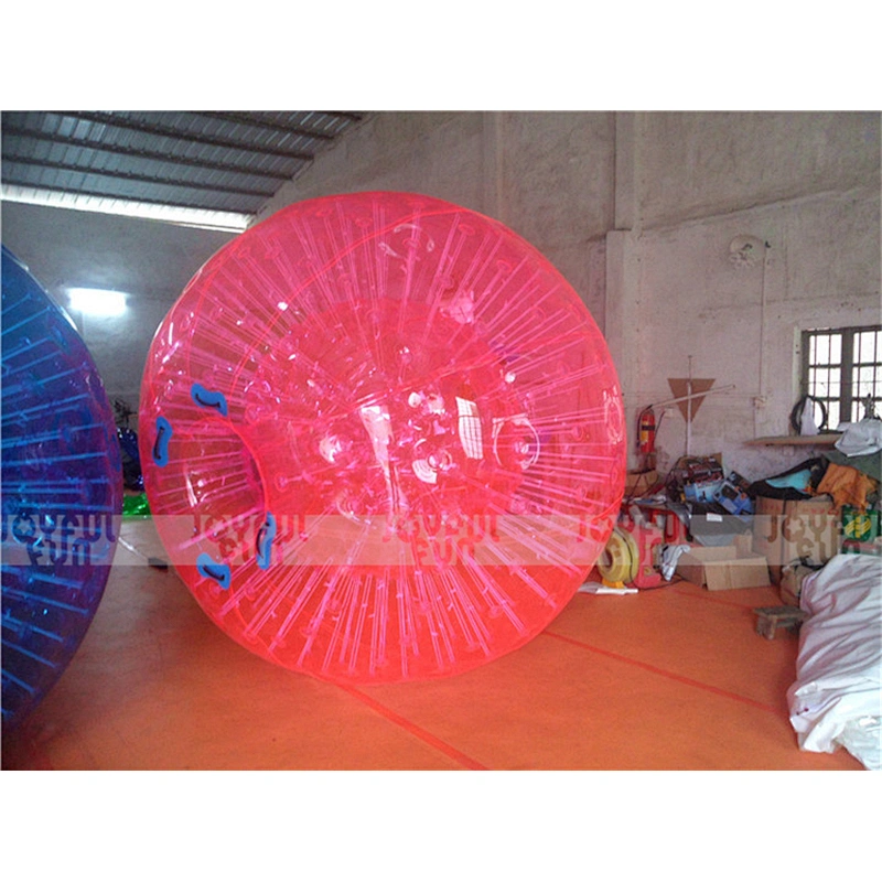 Factory price inflatable hamster zorb ball rental ball inflatable match game for sale