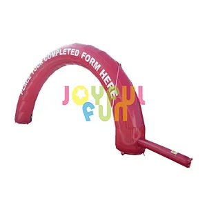 Wholesale Customized Arch Commercial Grade Used Inflatable Arch for Event