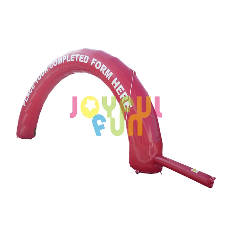 Wholesale Customized Arch Commercial Grade Used Inflatable Arch for Event
