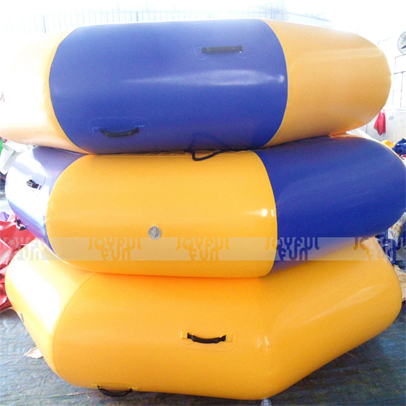 China factory professional skill inflatable trampoline amusement game inflatable funny game for sale