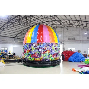 Top Quality Jumping House Commercial Inflatable Bouncy Castle for Sale