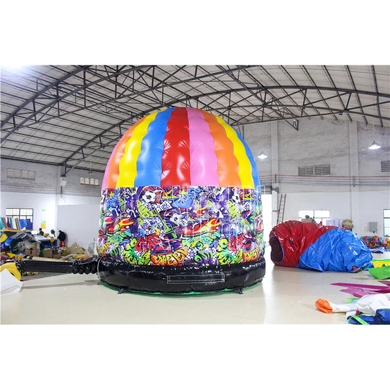 Top Quality Jumping House Commercial Inflatable Bouncy Castle for Sale