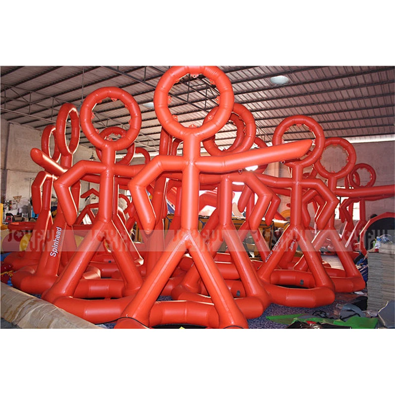 Wholesale High Quality Customized Design Advertising Commercial Grade Outdoor Inflatable Advertising in Advertising Inflatables