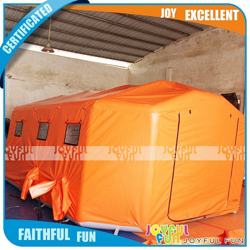 China suppliers wholesale Outdoor Big hot sale inflatable tent