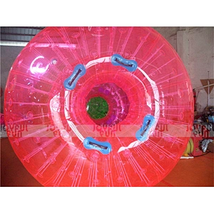 Factory Wholesale Cheap Used Inflatable Water Zorb Ball