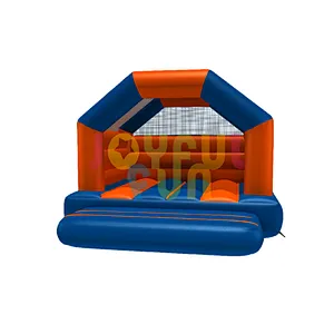 Commercial Used Pirate Theme Inflatable Bouncer for Kids
