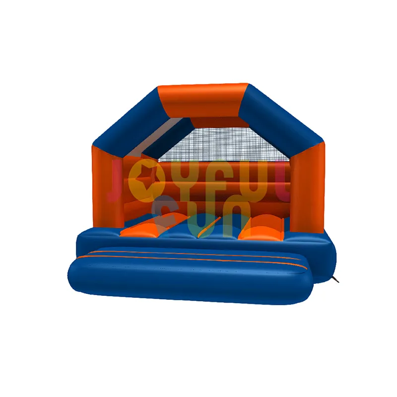 Commercial Used Pirate Theme Inflatable Bouncer for Kids