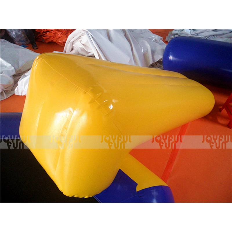 Inflatable Swimming Pool Water Trampoline Equipment