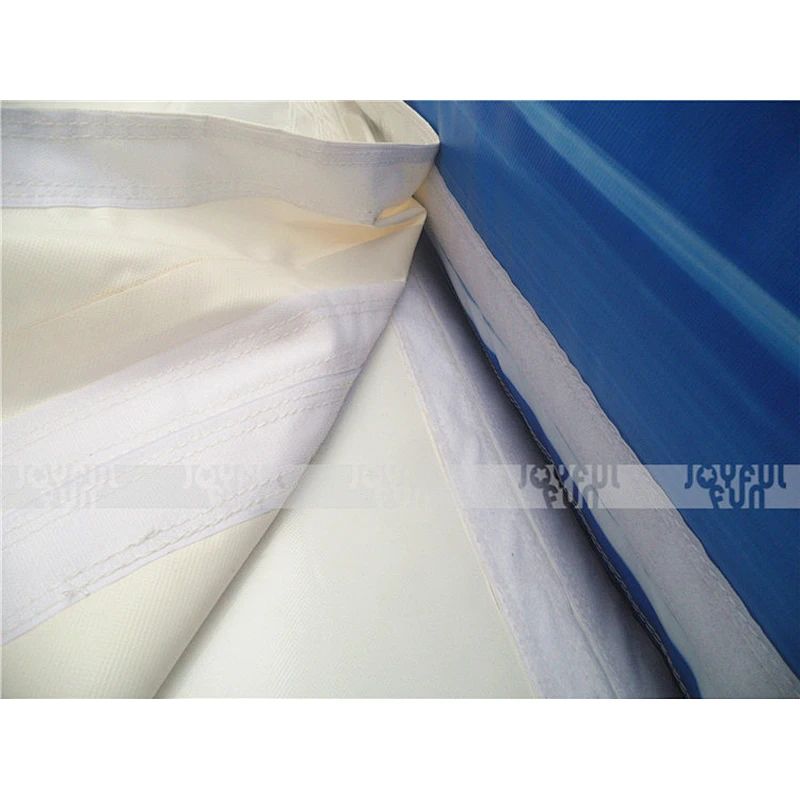 Wholesale Commercial Grade Wet Slide Outdoor Used Inflatable Water Slide for Kids and Adults