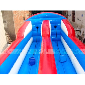 Factory price high quality inflatable sport ball game for activity