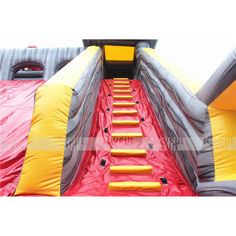 Factory Price Inflatable Playgrounds Customized Outdoor Inflatable Playground for Sale