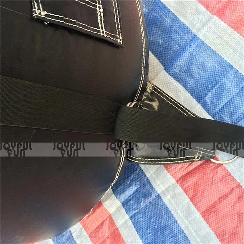 New trend inflatable roofing tent, inflatable horse tight tent, down quilt camping dome tent with waterproof