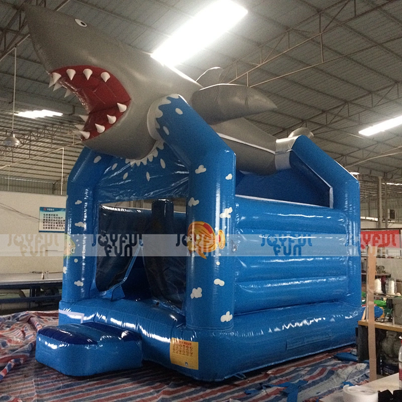 Commercial top grade inflatable bouncer jumping house inflatable toys for sale