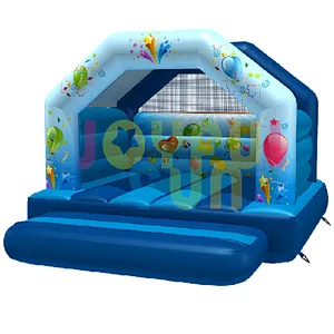 Factory Price Smaller Used Commercial Inflatable Bouncy Castle Prices for Sale