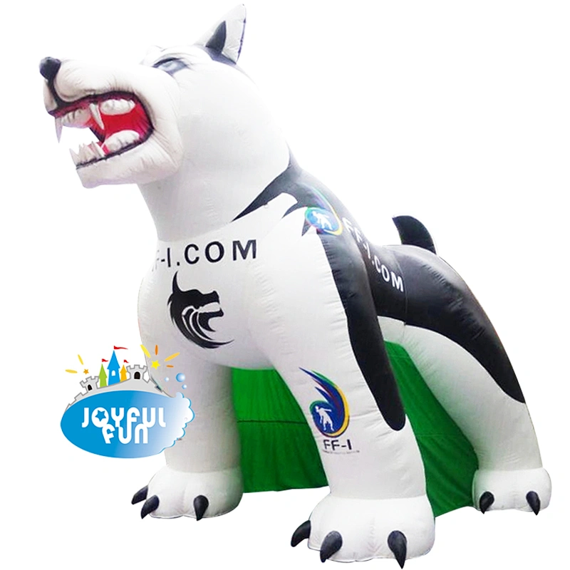 Customized Inflatable Advertising Large Outdoor Inflatable Advertising in Advertising Inflatables