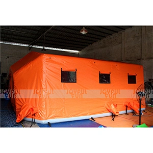 Quality Slogan for Manufacturing High Quality Facet Inflatable Car Tent Camping