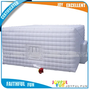 Factory Direct Customized Tent Used Commercial Outdoor Inflatable Tent for Sale