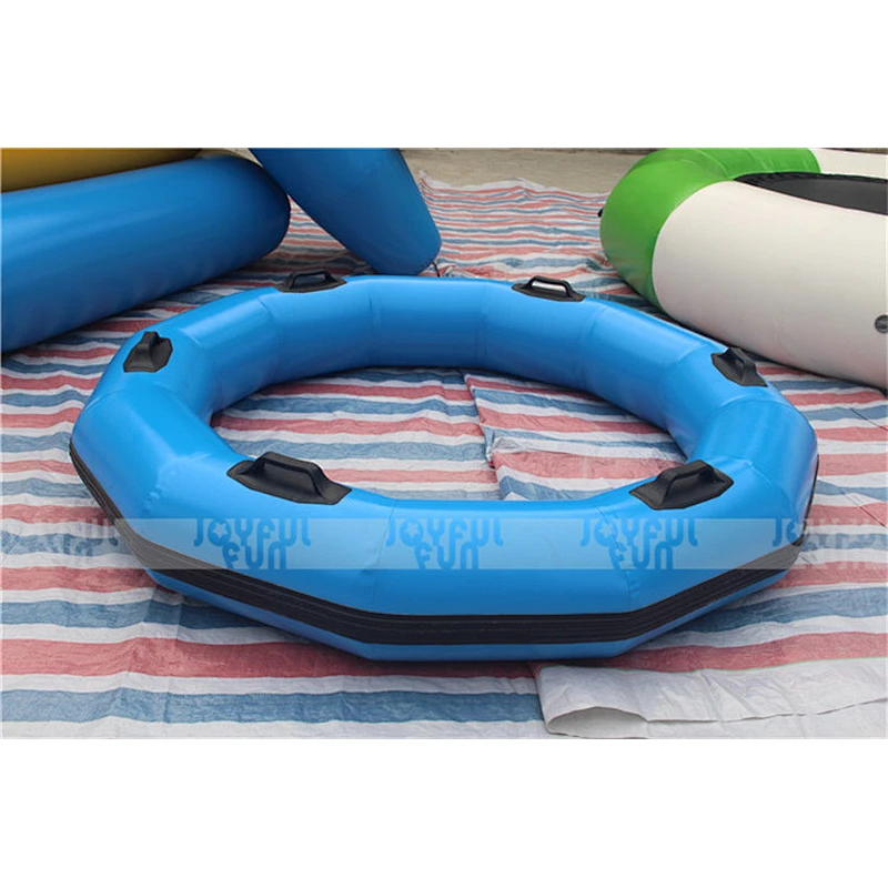 Quality Slogan for Manufacturer Wide Wrest Cheap Price Inflatable Floating Ring New Style for Adults Sale