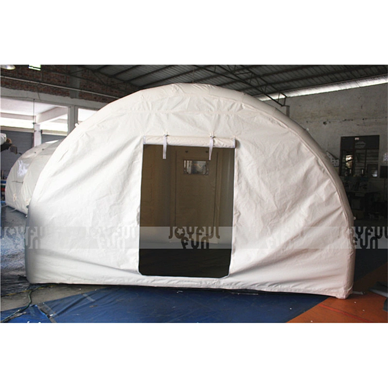 Top 10 China factory large inflatable party tent, inflatable white wedding tent for events