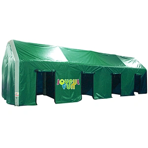 2021 Hot Sale Commercial Used Inflatable Tent Outddor with Window For sale