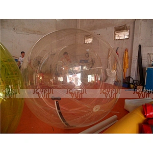 Good Quality Inflatable Water Ball Funny Floating Water Ball