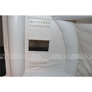 Customized Inflatable Camping House Outdoor Used Inflatable Tent for Sale