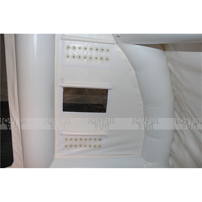 Customized Inflatable Camping House Outdoor Used Inflatable Tent for Sale