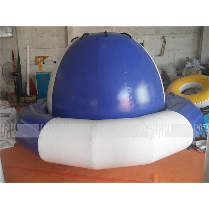 Good quality hot sale Inflatable water floating object water toys for indoor poll for sale