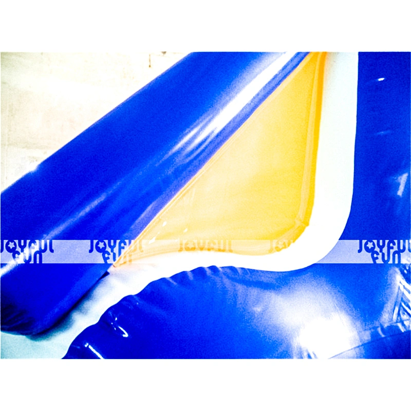 Factory Direct Customized Water Games Commercial Outdoor Large Inflatable Water Slide for Sale