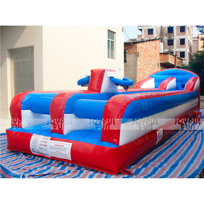 Factory price high quality inflatable sport ball game for activity