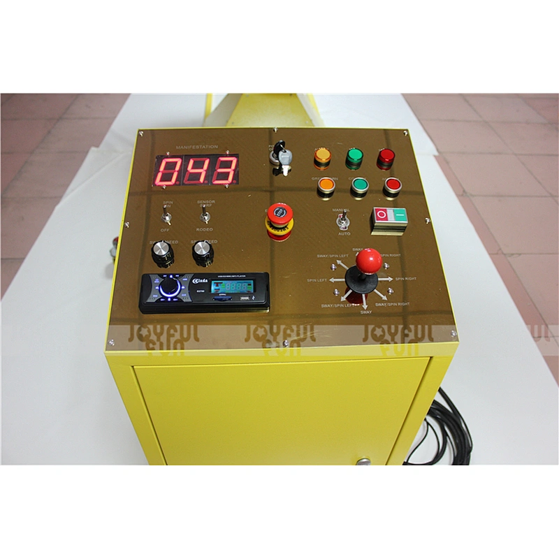 Wholesale exciting electric bull eyes for game ride, inflatable mechanical bull rodeo for sale