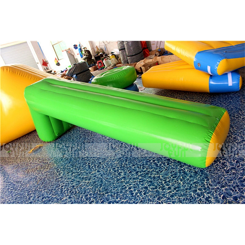 Commercial customize inflatable amusement park equipment water slide inflatable slide for sale