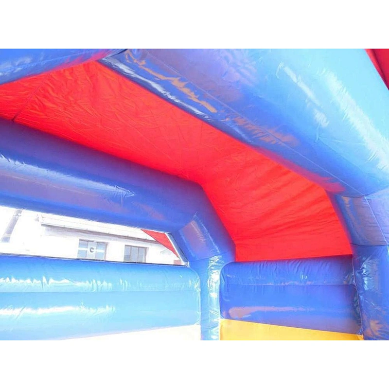 Customized color good price inflatable jumper for kids