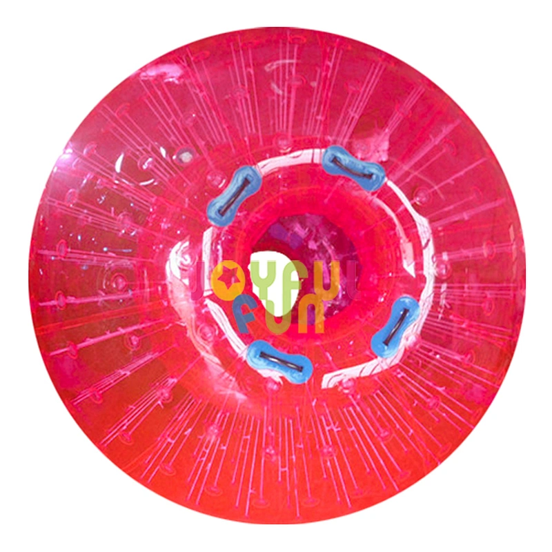 Top quality 100% inflatable boby zorb ball inflatable outdoor sport game for event