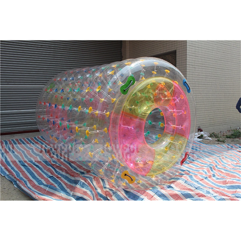 Customizable Inflatable Water Roller for Sale