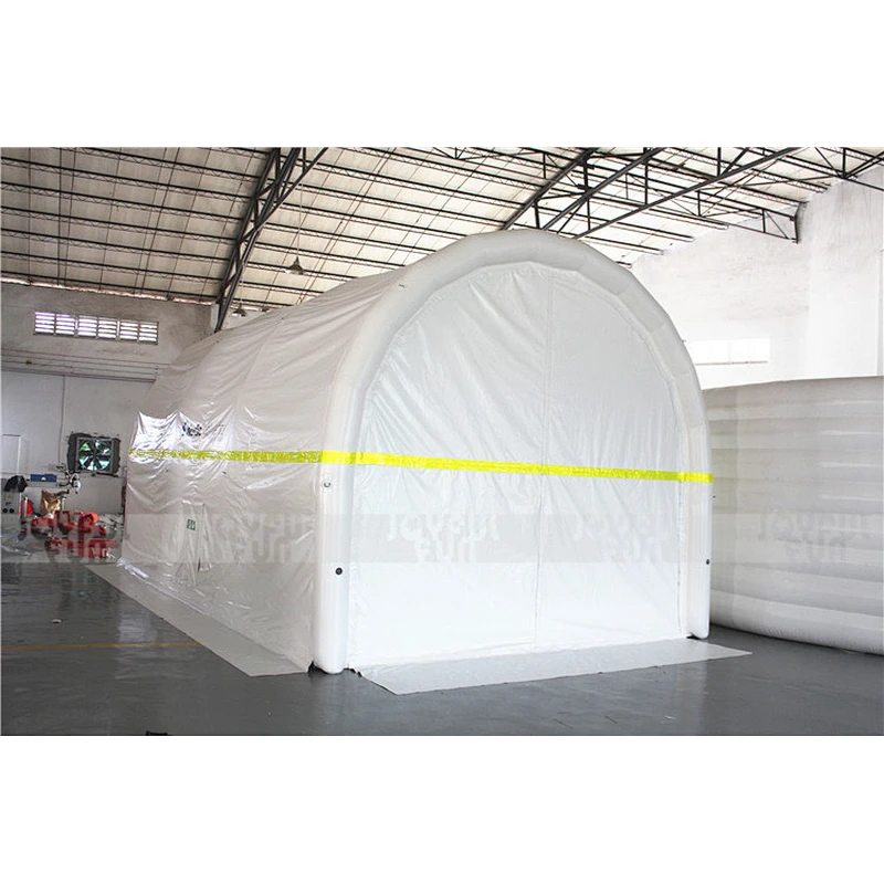Quality Slogan for Manufacturing Marquee Dome Inflatable Car Tent for Sale with Cheap Price