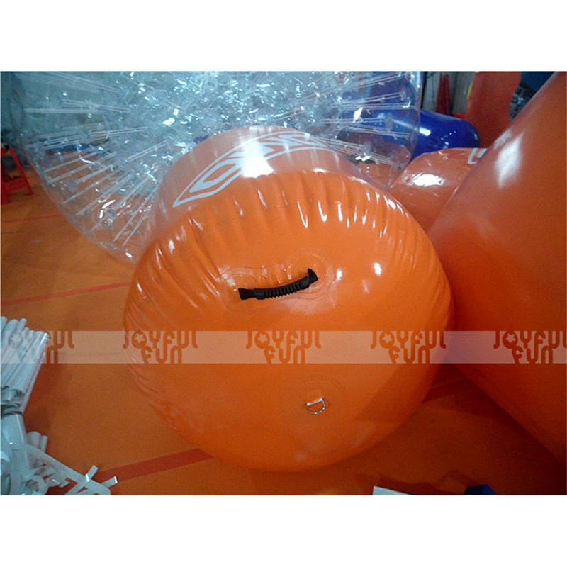 Factory price inflatable paint ball obstacle for sale