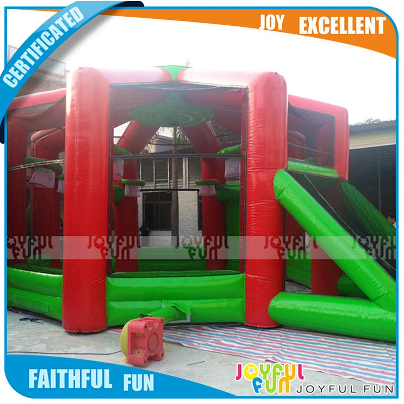 Indoor/Outdoor Free Mini Gmame Alibaba Inflatable Basketball Games for Sale
